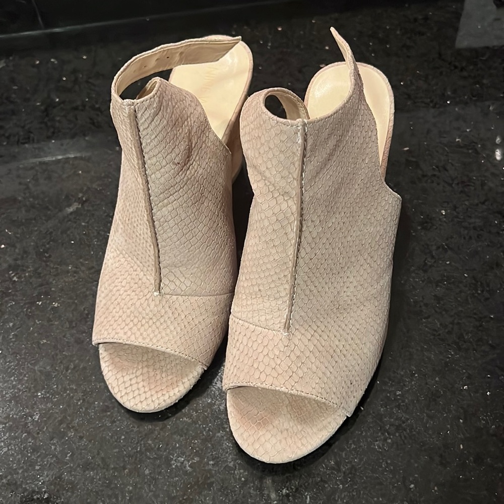 Nine West Wedges